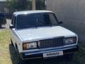 ВАЗ (Lada) 2107 2005 года за 1 300 000 тг. в Шымкент