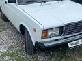 ВАЗ (Lada) 2107 2005 года за 1 300 000 тг. в Шымкент – фото 4