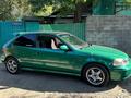 Honda Civic 1996 годаүшін2 500 000 тг. в Алматы