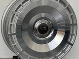 Комплект кованых дисков R21 9.5J ET40 5x120 72.6 Silver для Li L6 L7 L8 L9 за 649 990 тг. в Алматы
