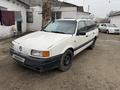 Volkswagen Passat 1989 годаfor850 000 тг. в Тараз