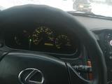 Lexus RX 300 2002 года за 7 600 000 тг. в Семей – фото 2