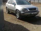 Lexus RX 300 2002 года за 7 600 000 тг. в Семей
