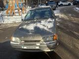 ВАЗ (Lada) 2115 2002 года за 800 000 тг. в Алматы