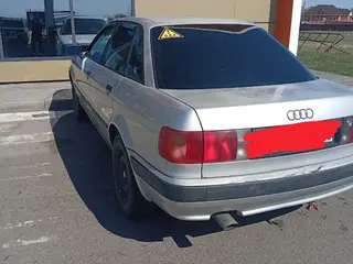 Audi 80, 1993