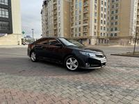 Toyota Camry 2012 года за 7 700 000 тг. в Актау