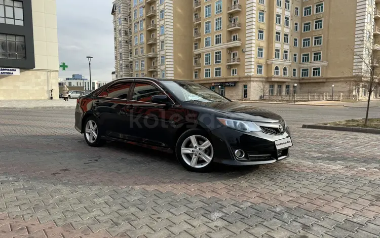 Toyota Camry 2012 года за 7 700 000 тг. в Актау