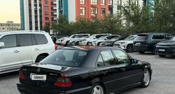 Mercedes-Benz C 43 AMG 2000 года за 4 500 000 тг. в Актау – фото 3