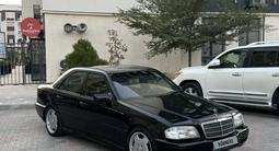 Mercedes-Benz C 43 AMG 2000 года за 4 500 000 тг. в Актау – фото 4