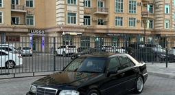 Mercedes-Benz C 43 AMG 2000 года за 4 500 000 тг. в Актау
