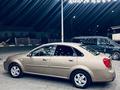 Daewoo Lacetti 2003 года за 2 450 000 тг. в Шымкент – фото 18