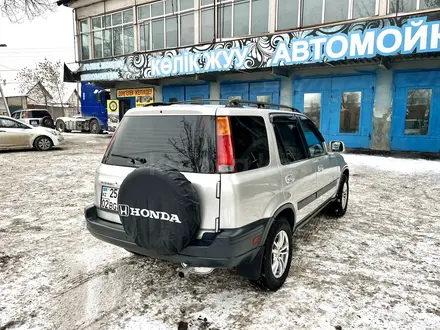 Honda CR-V 1999 года за 4 200 000 тг. в Алматы – фото 5