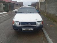 Audi 100 1991 годаүшін800 000 тг. в Шымкент