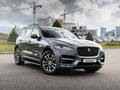 Jaguar F-Pace 2017 годаүшін16 000 000 тг. в Алматы