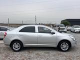Chevrolet Cobalt 2022 года за 5 300 000 тг. в Арысь – фото 2