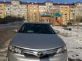 Toyota Camry 2013 годаүшін9 300 000 тг. в Уральск – фото 2