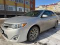Toyota Camry 2013 годаүшін9 300 000 тг. в Уральск