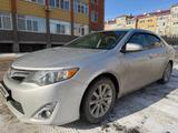 Toyota Camry 2013 года за 9 300 000 тг. в Уральск
