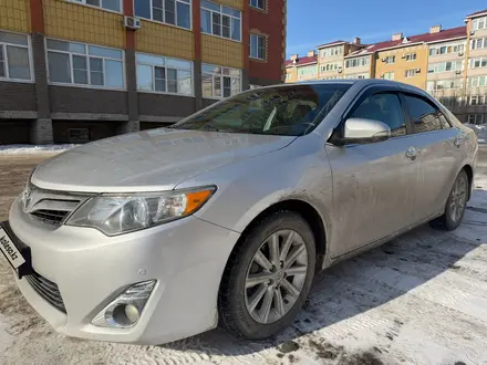 Toyota Camry 2013 года за 9 300 000 тг. в Уральск