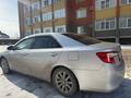 Toyota Camry 2013 годаүшін9 300 000 тг. в Уральск – фото 4