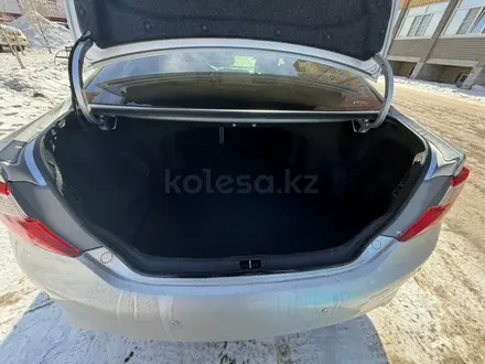 Toyota Camry 2013 года за 9 300 000 тг. в Уральск – фото 8