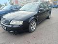 Audi A6 2001 годаfor2 100 000 тг. в Астана – фото 7