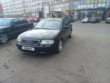 Audi A6 2001 года за 2 500 000 тг. в Астана – фото 4