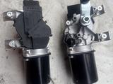 Моторчик дворников Ниссан Кашкай Nissan Qashqai 2005 2014 г. — в наличии за 30 000 тг. в Алматы
