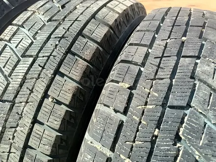 Шины 195/65 R15 — "Yokohama ice Guard iG60" (Япония), зимние. В и за 125 000 тг. в Астана – фото 8