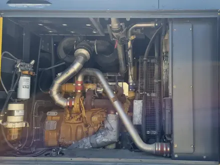 Atlas Copco  XAHS 426cd воздушный компрессор 12 бар, 25 м³/мин 2015 года за 16 500 000 тг. в Шымкент – фото 4