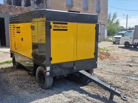 Atlas Copco  XAHS 426cd воздушный компрессор 12 бар, 25 м³/мин 2015 года за 16 500 000 тг. в Шымкент