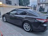 Toyota Camry 2019 годаfor14 000 000 тг. в Алматы – фото 3