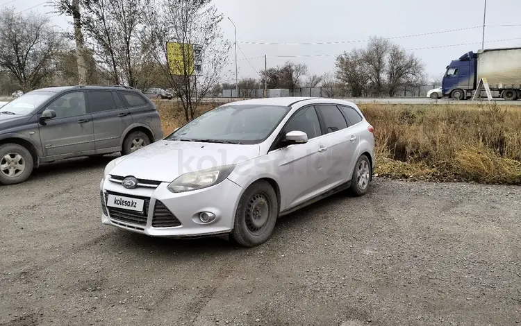 Ford Focus 2013 годаүшін3 000 000 тг. в Актобе