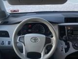 Toyota Sienna 2011 годаfor6 000 000 тг. в Актау – фото 5