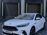 JAC J7 2021 годаүшін4 600 000 тг. в Караганда