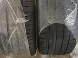 Летние Michelin pilot 4S за 400 000 тг. в Алматы – фото 2