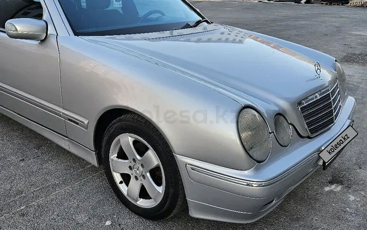 Mercedes-Benz E 280 2001 года за 4 200 000 тг. в Шымкент