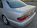 Mercedes-Benz E 280 2001 года за 4 200 000 тг. в Шымкент – фото 6