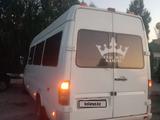 Mercedes-Benz Sprinter 2001 года за 6 800 000 тг. в Тараз – фото 3