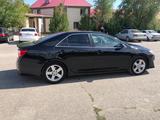 Toyota Camry 2013 года за 8 440 000 тг. в Актобе – фото 5