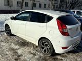 Hyundai Accent 2014 года за 4 700 000 тг. в Астана – фото 3