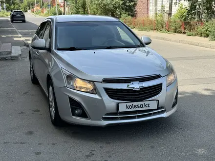 Chevrolet Cruze 2014 года за 5 200 000 тг. в Павлодар – фото 3