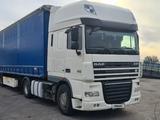 DAF  XF 105 2015 годаүшін27 500 000 тг. в Петропавловск – фото 3