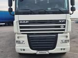 DAF  XF 105 2015 годаүшін27 500 000 тг. в Петропавловск
