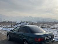 Audi 80 1992 годаfor1 250 000 тг. в Алматы