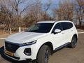 Hyundai Santa Fe 2020 годаfor14 900 000 тг. в Байконыр – фото 43