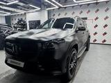 Mercedes-Benz GLS 450 2022 годаfor65 000 000 тг. в Астана