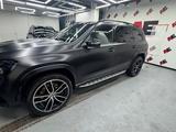 Mercedes-Benz GLS 450 2022 годаfor65 000 000 тг. в Астана – фото 4