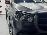 Mercedes-Benz GLS 450 2022 годаfor65 000 000 тг. в Астана – фото 3