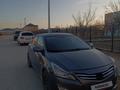 Hyundai Solaris 2016 годаfor4 000 000 тг. в Актау – фото 2